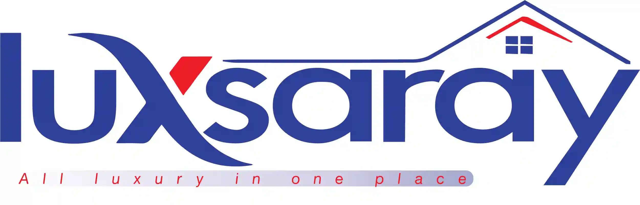 Luxsaray Logo