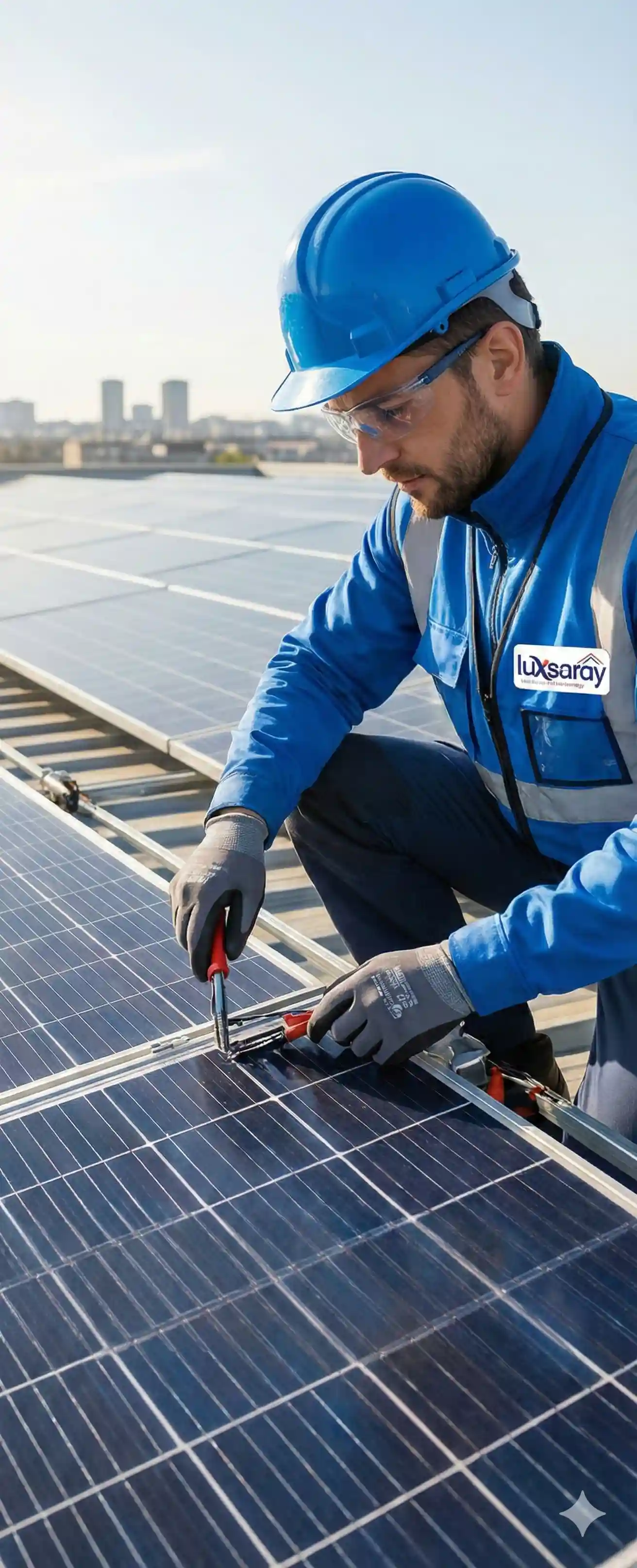 عروض الطاقة الشمسية