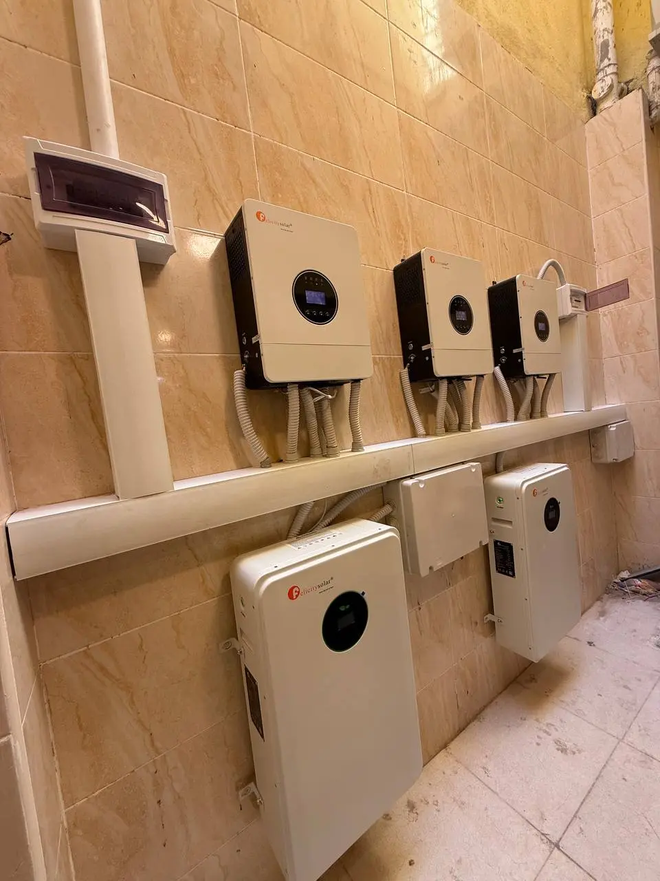 Project Gallery
