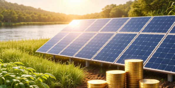 أسباب غلاء أسعار الطاقه الشمسيه