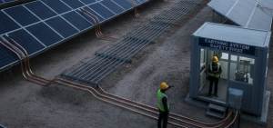 نظام التاريض