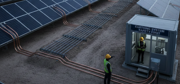 نظام التاريض