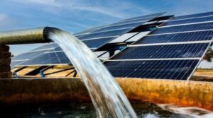 الطاقة الشمسية مستقبل المزارع