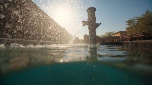 دراسة جدوى اقتصادية لمنظومة طاقة شمسية لمزرعة