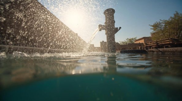 دراسة جدوى اقتصادية لمنظومة طاقة شمسية لمزرعة