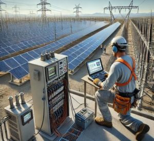 تركيب نظام On Grid في مصر