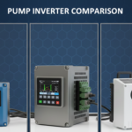 أفضل إنفرتر مضخات في مصر