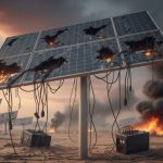 أخطاء قاتلة في الطاقة الشمسية